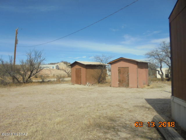 1483 North Cemetery Road Benson, AZ 85602 - Photo 22 of 22 Gallery Image 22