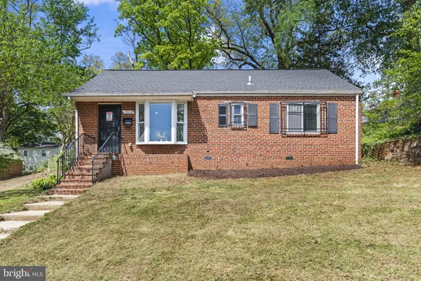 $359,990 | 5414 Taussig Road, Bladensburg, MD 20710
