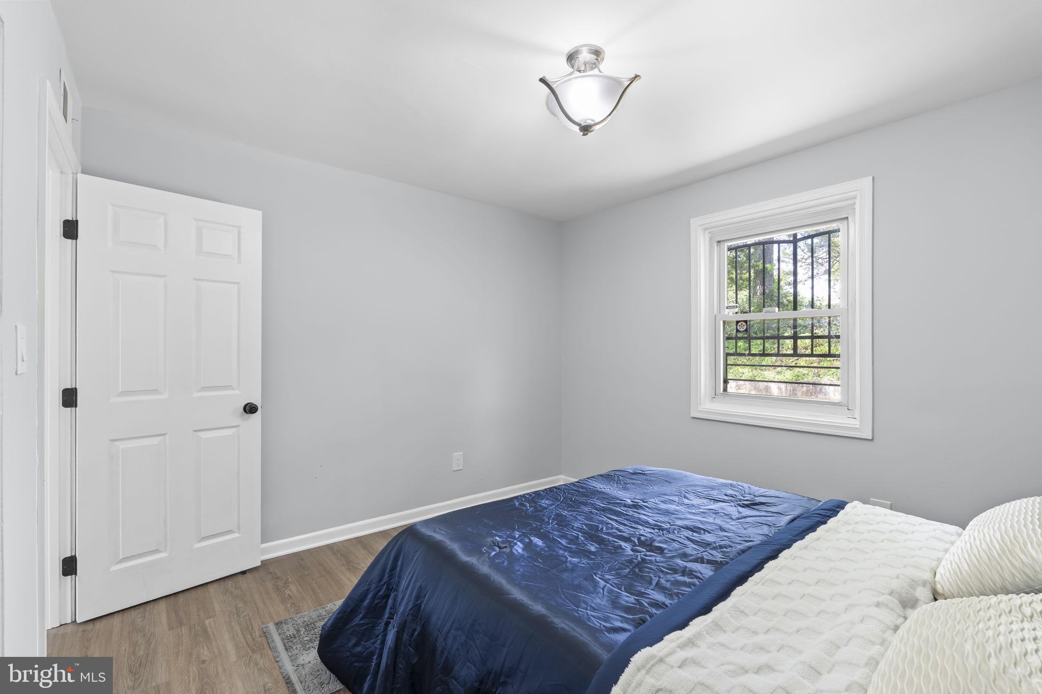 5414 Taussig Road Bladensburg, MD 20710 - Photo 16 of 26 Bright and airy bedroom retreat.