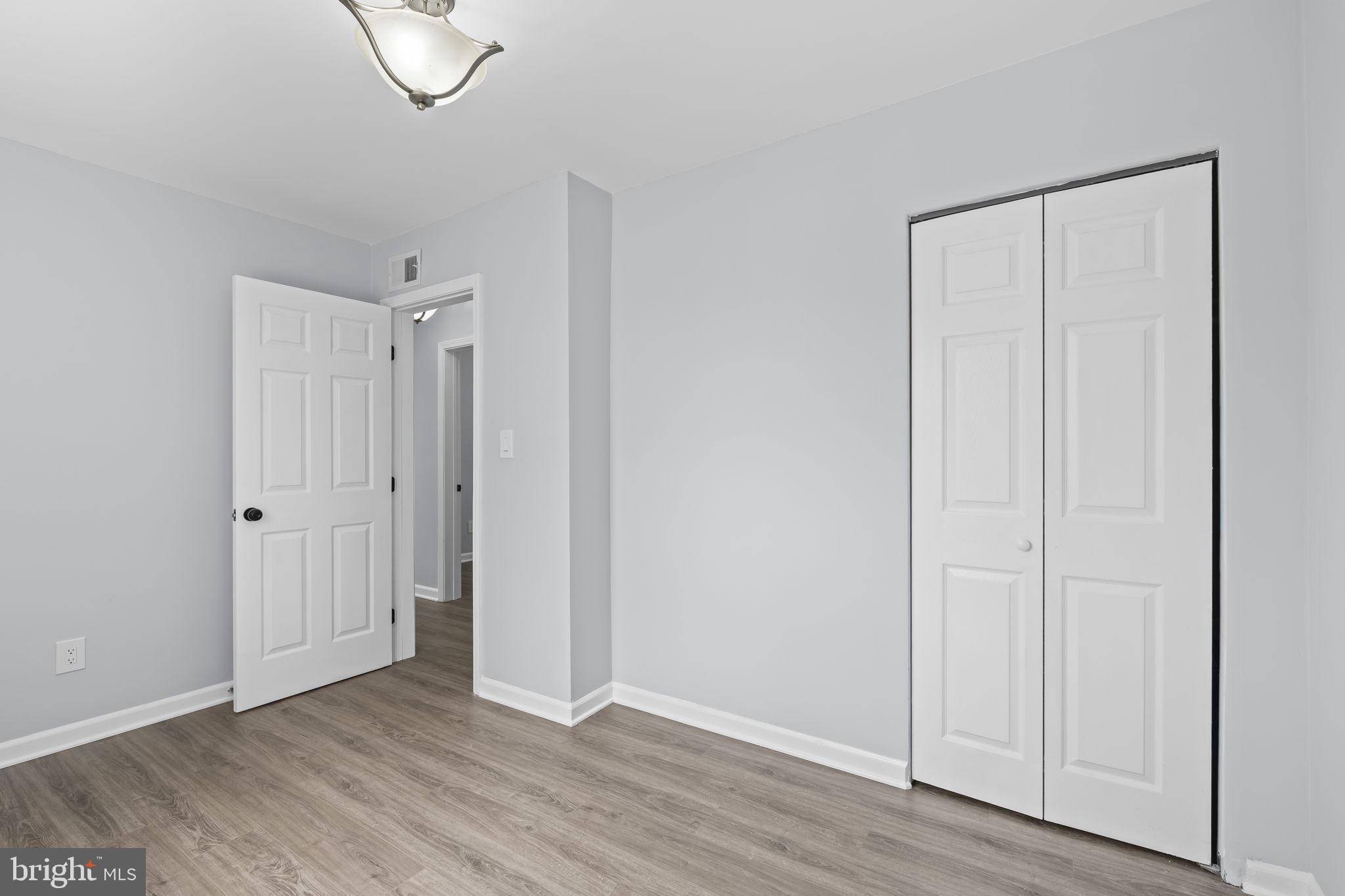 5414 Taussig Road Bladensburg, MD 20710 - Photo 22 of 26 Bright and airy room with modern charm.