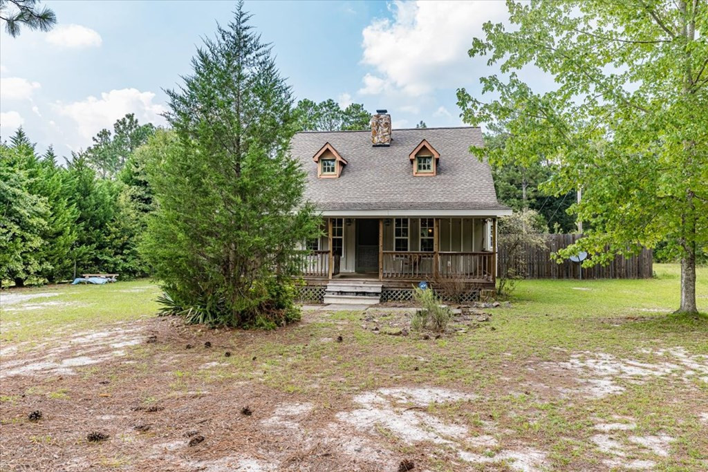 914 Fairway Farm Road New Ellenton, SC 29809 - Photo 5 of 36