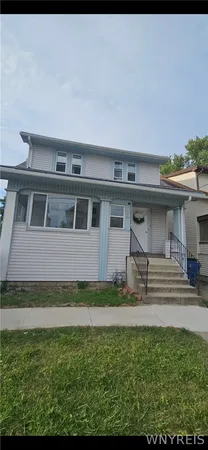 $249,900 | 352 Baraga Street, Buffalo, NY 14220