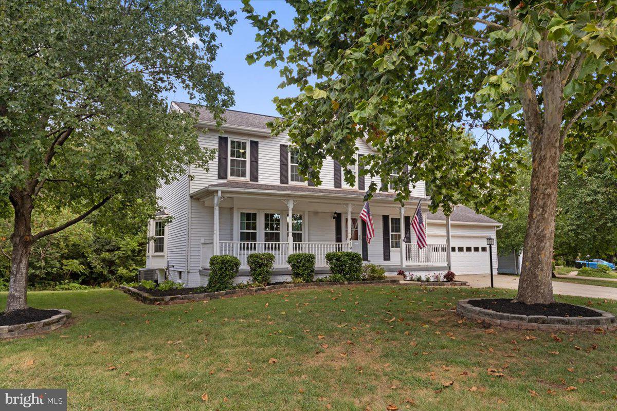 1929 East Beech Road Sterling, VA 20164 - Photo 1 of 56 1929 E Beech Road - Charming Corner Lot Colonial