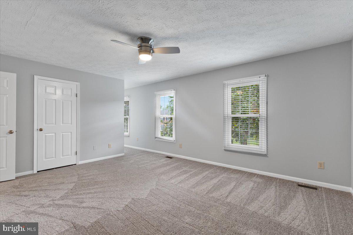 1929 East Beech Road Sterling, VA 20164 - Photo 30 of 56 Spacious primary bedroom