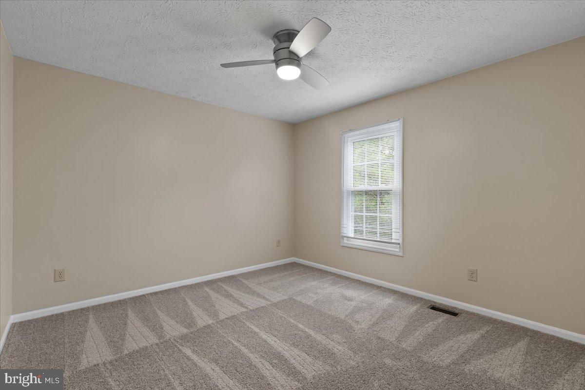 1929 East Beech Road Sterling, VA 20164 - Photo 34 of 56 Bedroom #2 - New Carpet