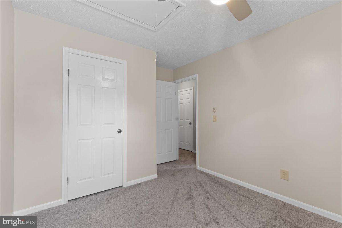 1929 East Beech Road Sterling, VA 20164 - Photo 38 of 56 Bedroom #4 - New Carpet