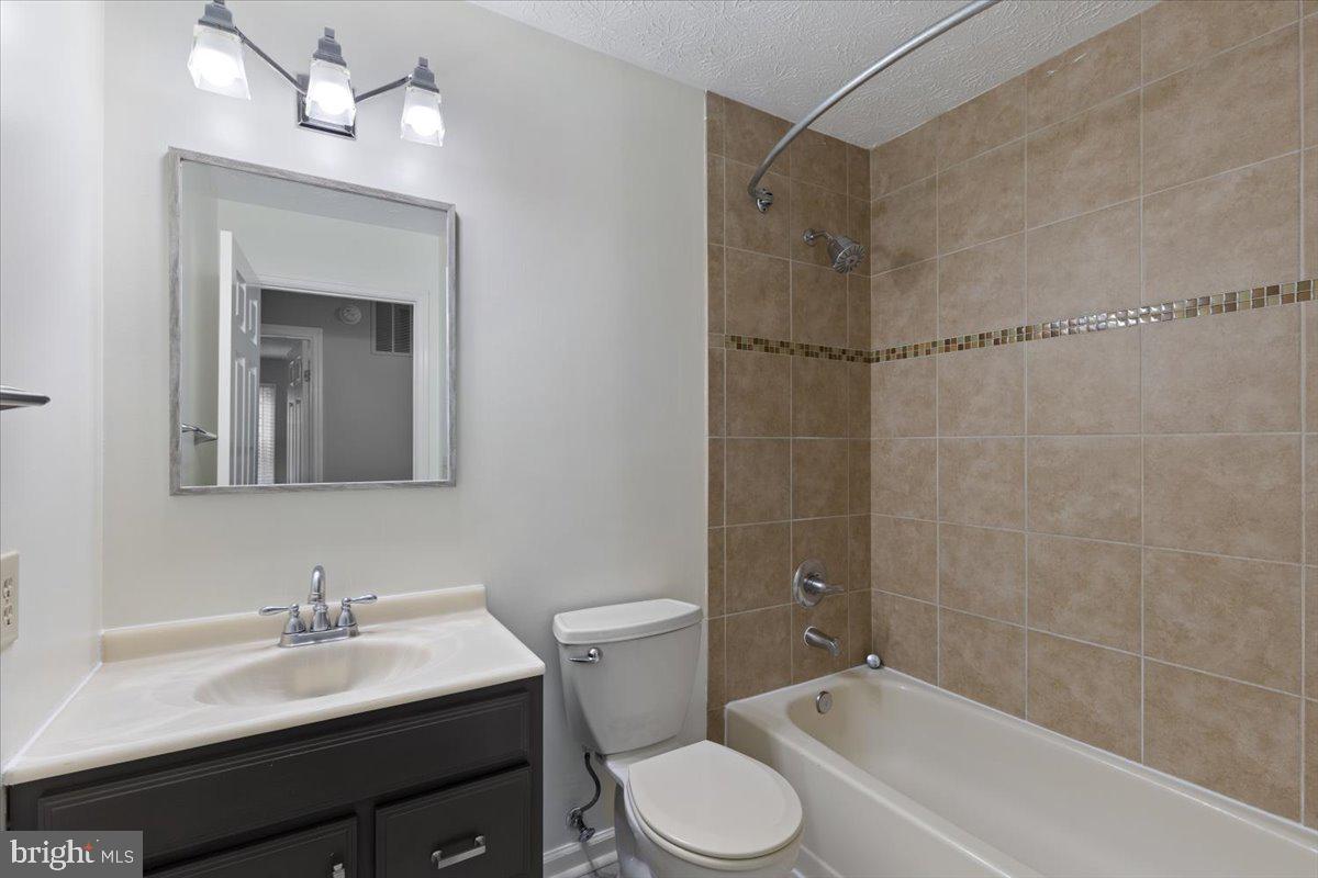 1929 East Beech Road Sterling, VA 20164 - Photo 39 of 56 Updated Hall Bathroom