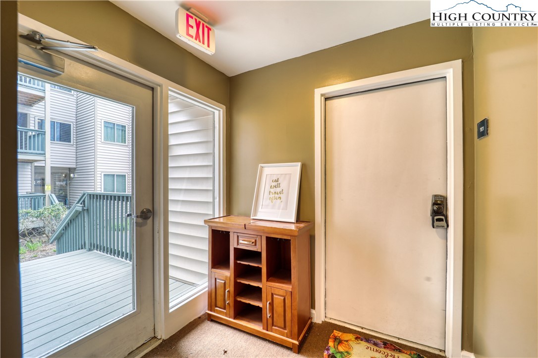 301 Pinnacle Inn Road, Unit 1101 Beech Mountain, NC 28604 - Photo 15 of 22 Gallery Image 15