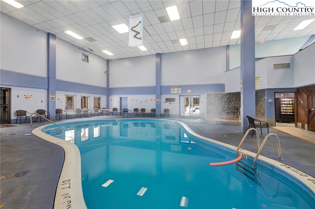 301 Pinnacle Inn Road, Unit 1101 Beech Mountain, NC 28604 - Photo 17 of 22 Gallery Image 17