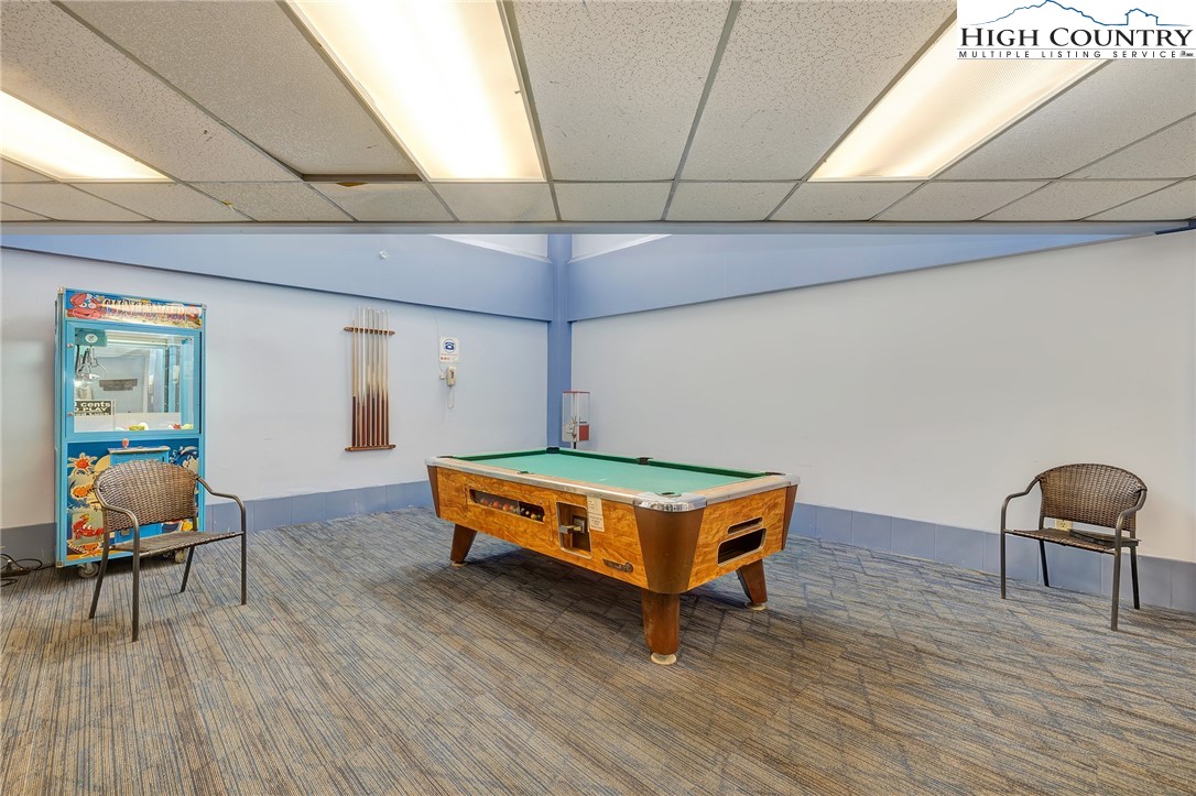 301 Pinnacle Inn Road, Unit 1101 Beech Mountain, NC 28604 - Photo 20 of 22 Gallery Image 20