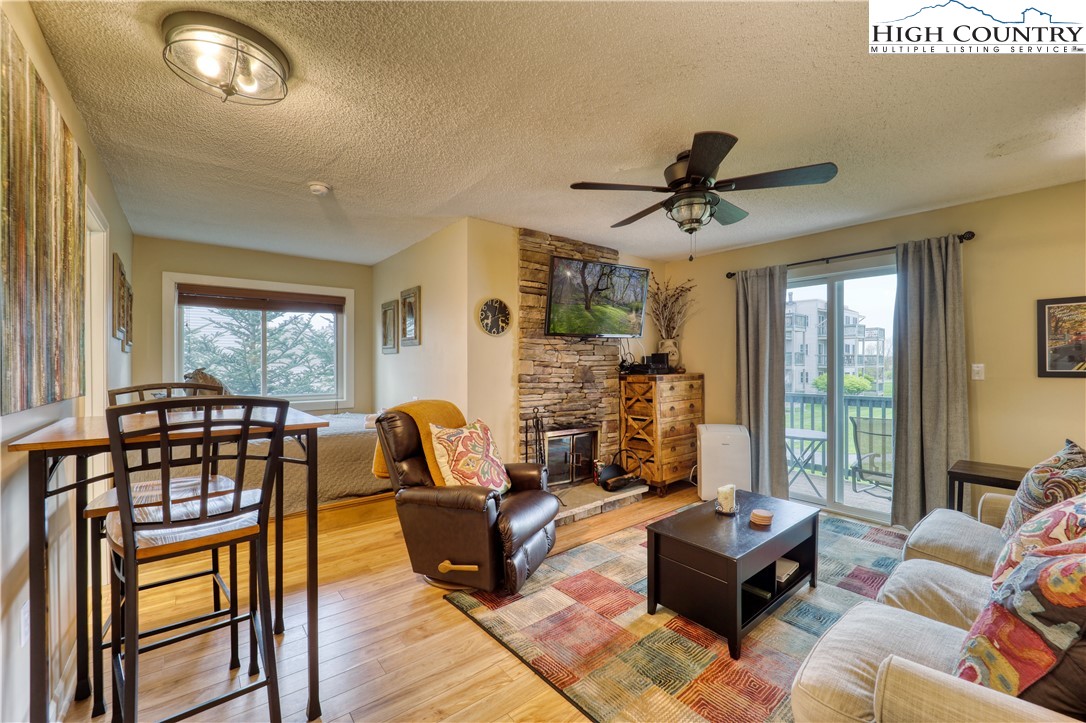 301 Pinnacle Inn Road, Unit 1101 Beech Mountain, NC 28604 - Photo 3 of 22 Gallery Image 3