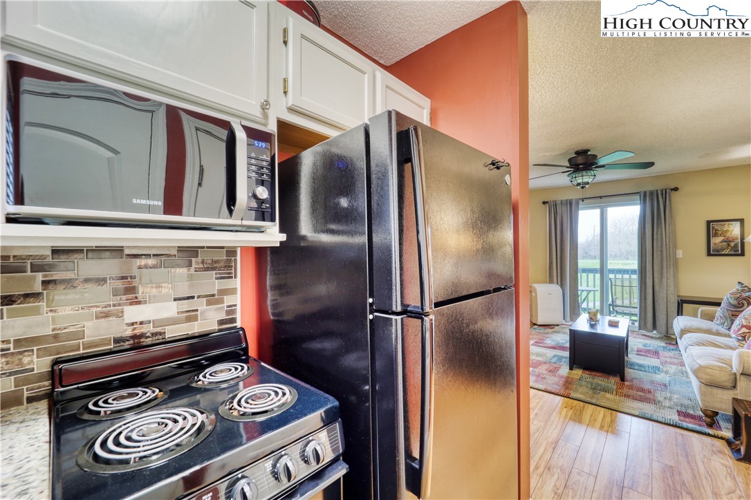 301 Pinnacle Inn Road, Unit 1101 Beech Mountain, NC 28604 - Photo 8 of 22 Gallery Image 8