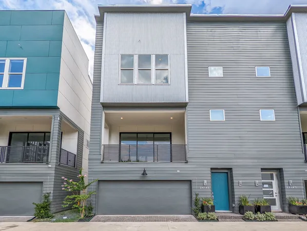 $2,950 | 2414 Canal Street, Unit E, Houston, TX 77003