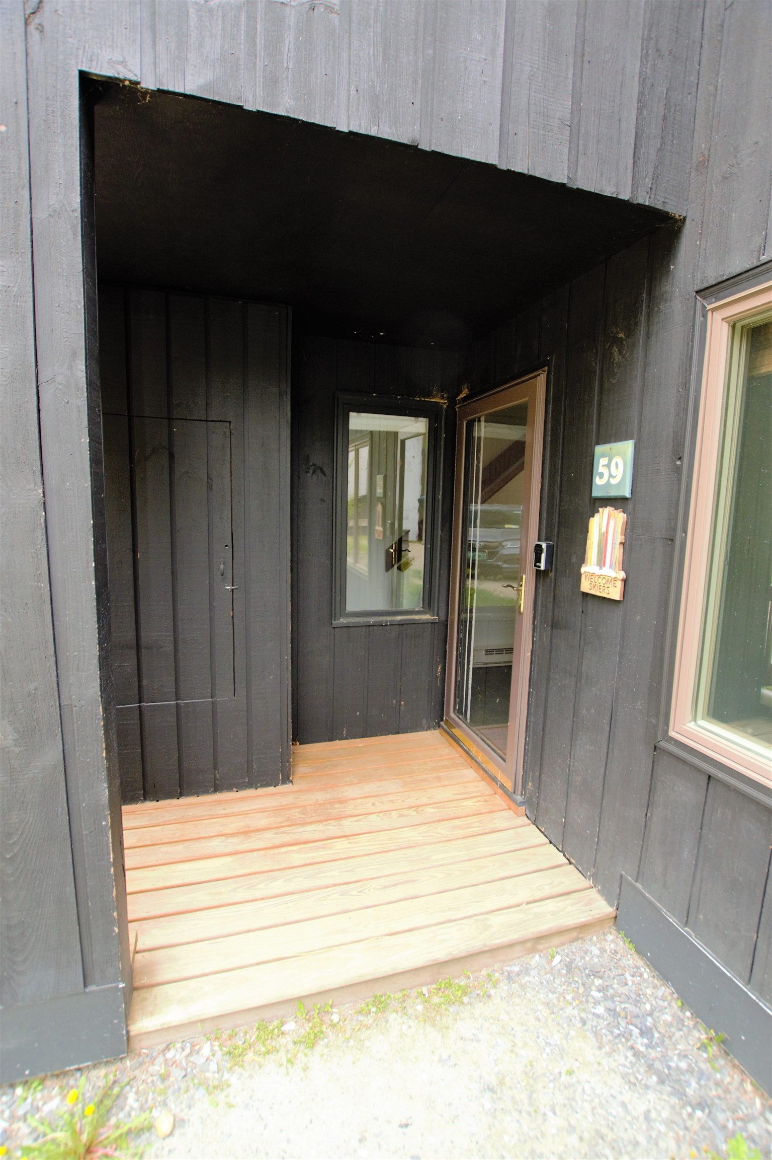 1258 Battleground Road, Unit 59 Fayston, VT 05673 - Photo 3 of 33