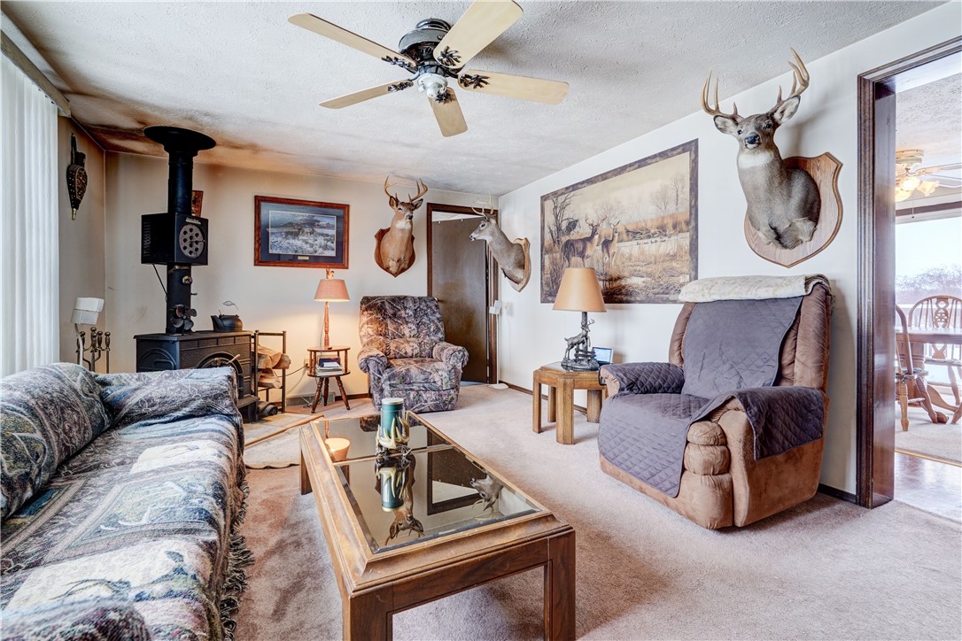 17012 Taylor Road Clarendon, NY 14470 - Photo 11 of 31