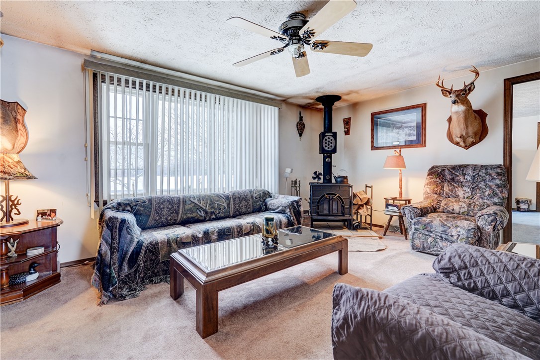 17012 Taylor Road Clarendon, NY 14470 - Photo 12 of 31