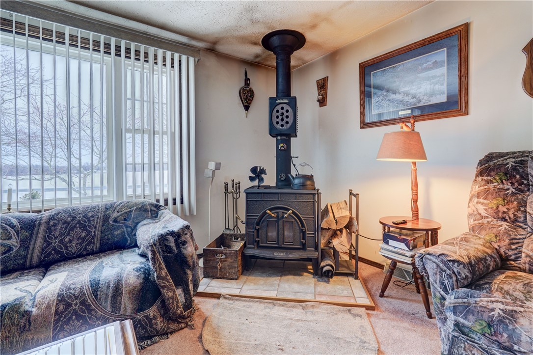 17012 Taylor Road Clarendon, NY 14470 - Photo 13 of 31