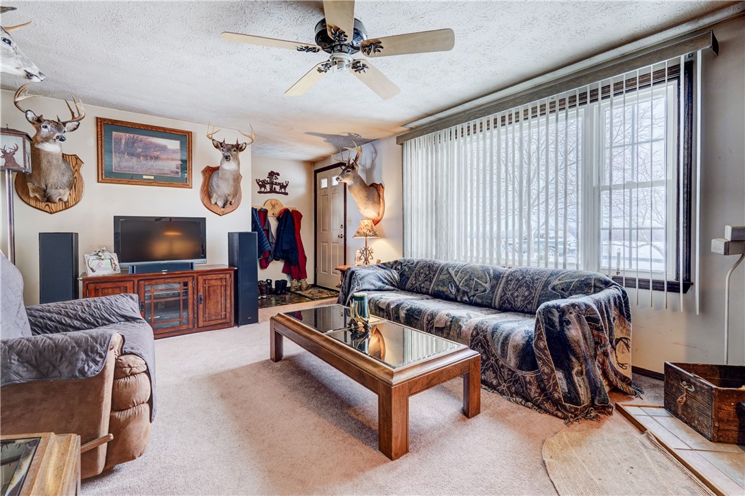 17012 Taylor Road Clarendon, NY 14470 - Photo 14 of 31