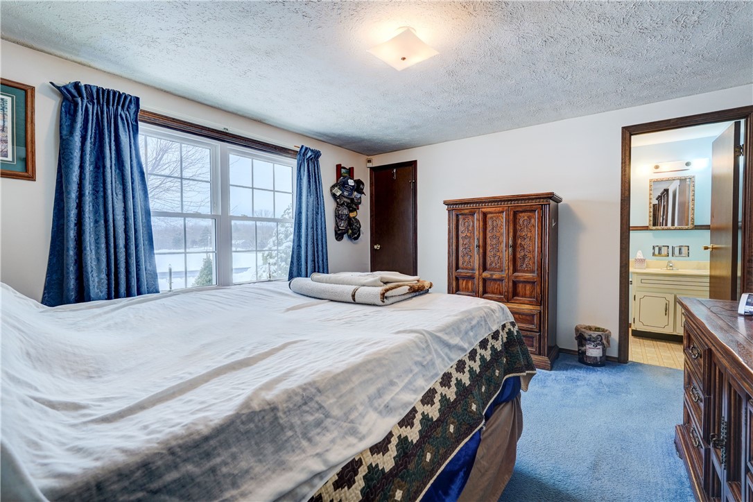 17012 Taylor Road Clarendon, NY 14470 - Photo 21 of 31