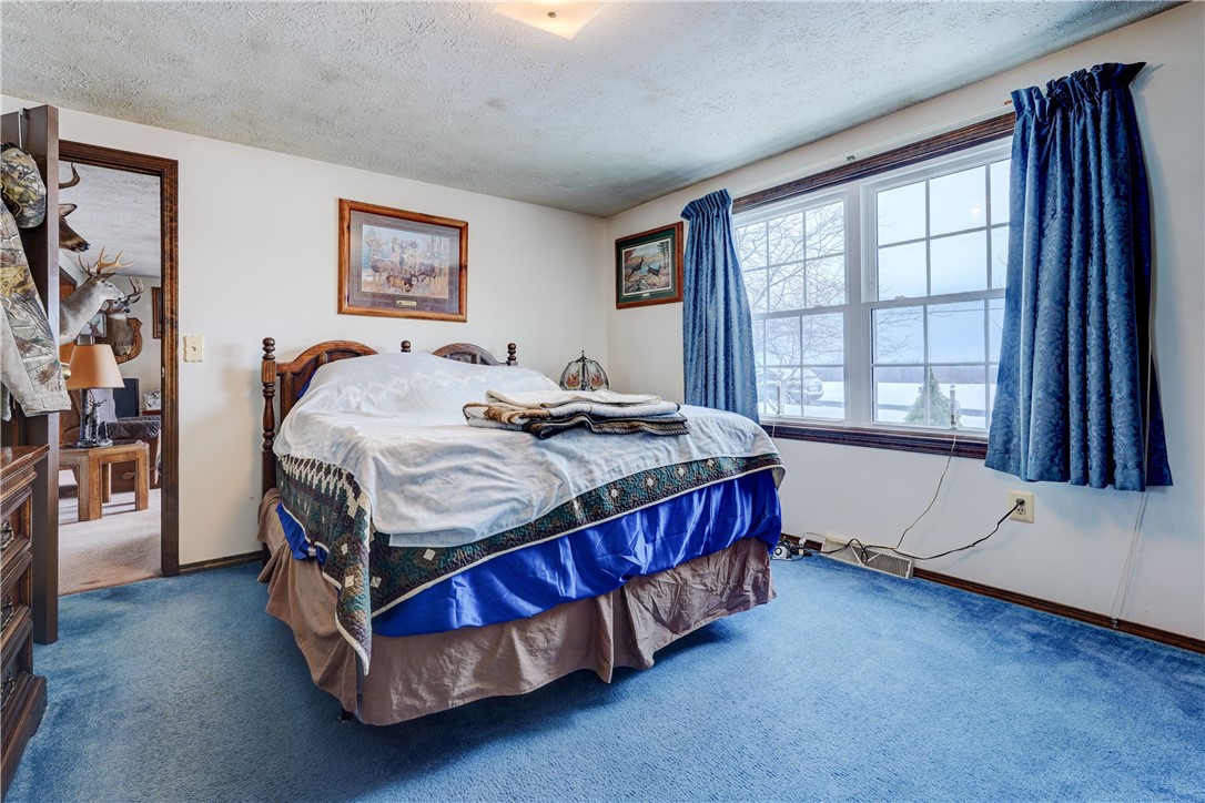 17012 Taylor Road Clarendon, NY 14470 - Photo 22 of 31