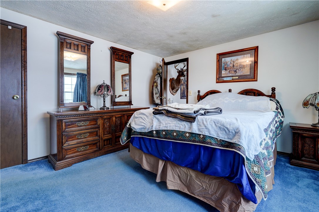 17012 Taylor Road Clarendon, NY 14470 - Photo 23 of 31