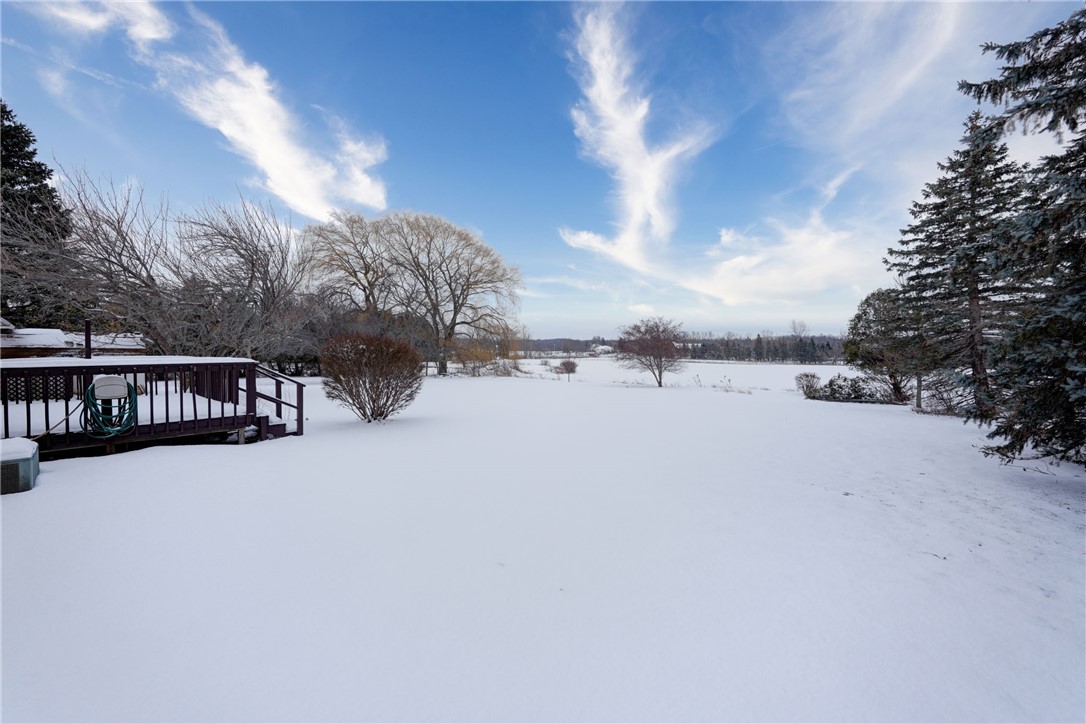 17012 Taylor Road Clarendon, NY 14470 - Photo 3 of 31