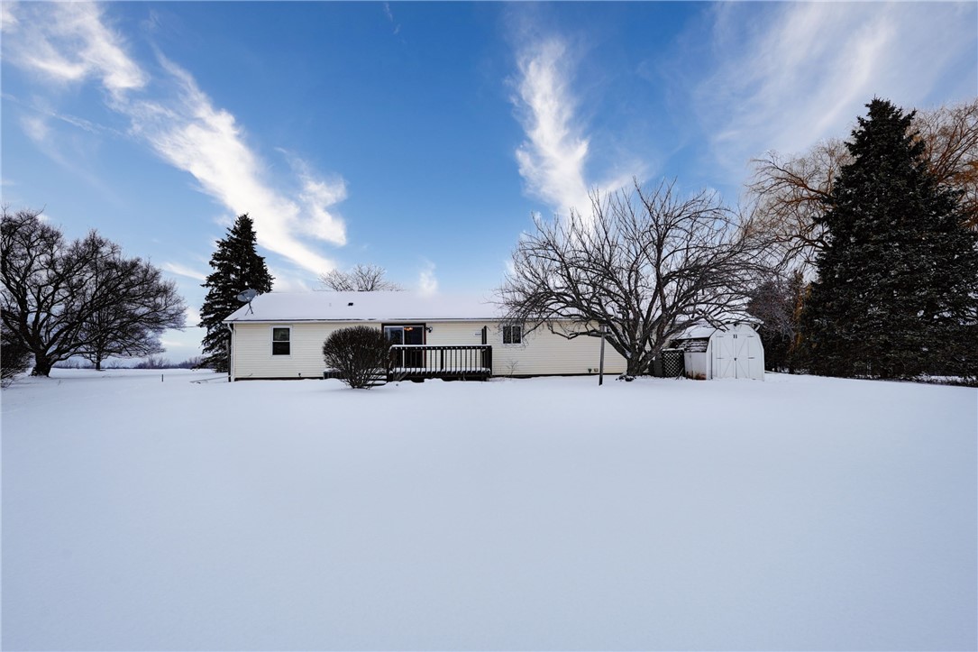 17012 Taylor Road Clarendon, NY 14470 - Photo 4 of 31