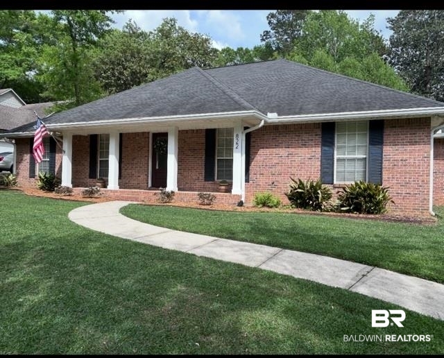 822 Artillery Range Daphne, AL 36527 - Photo 1 of 48 Main Front
