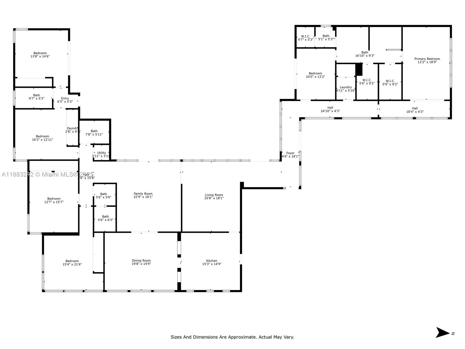 5810 Maggiore Street, Unit 5810 Coral Gables, FL 33146 - Photo 33 of 37