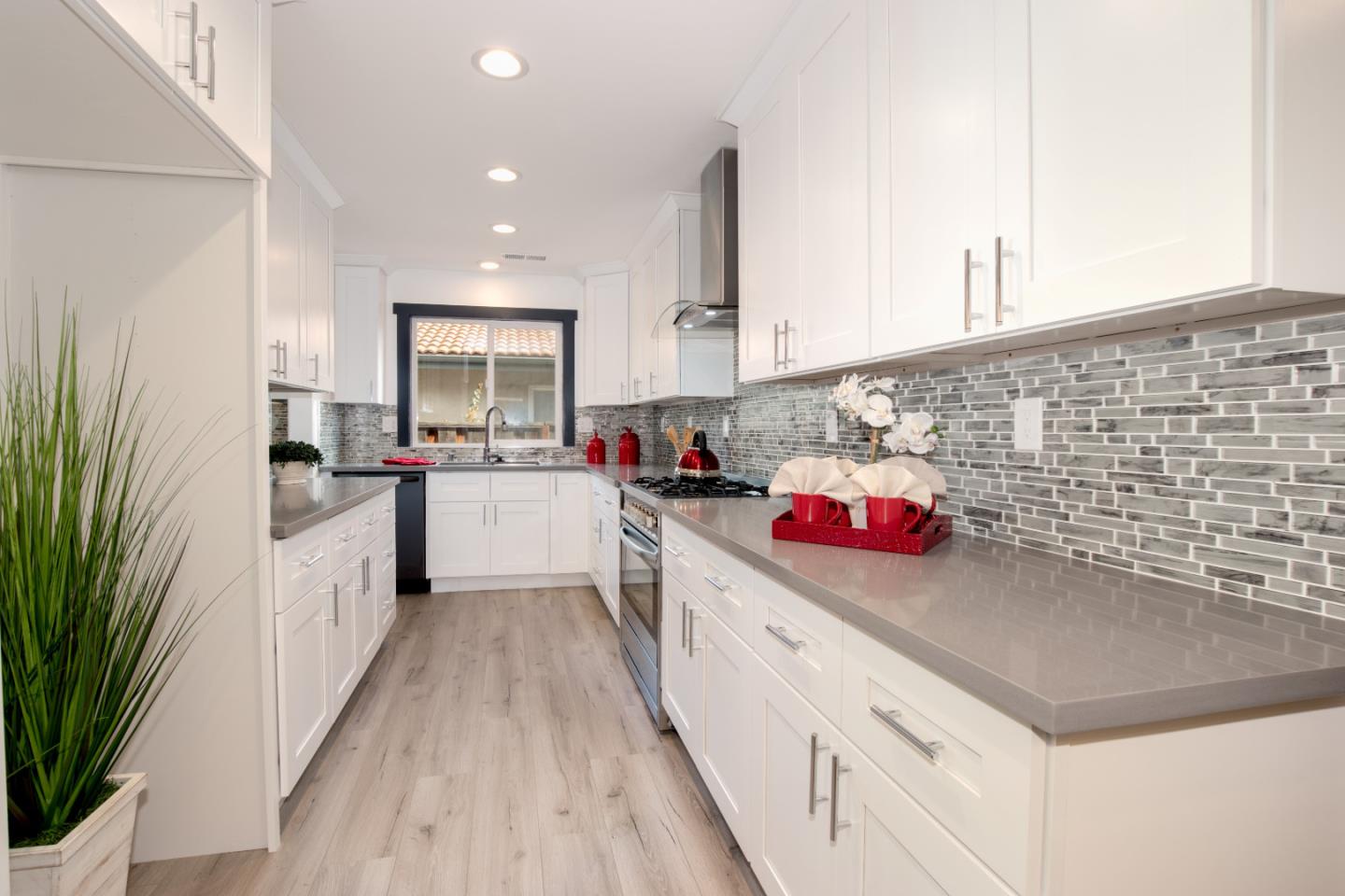 4718 Williams Road San Jose, CA 95129 - Photo 9 of 32 Gallery Image 9
