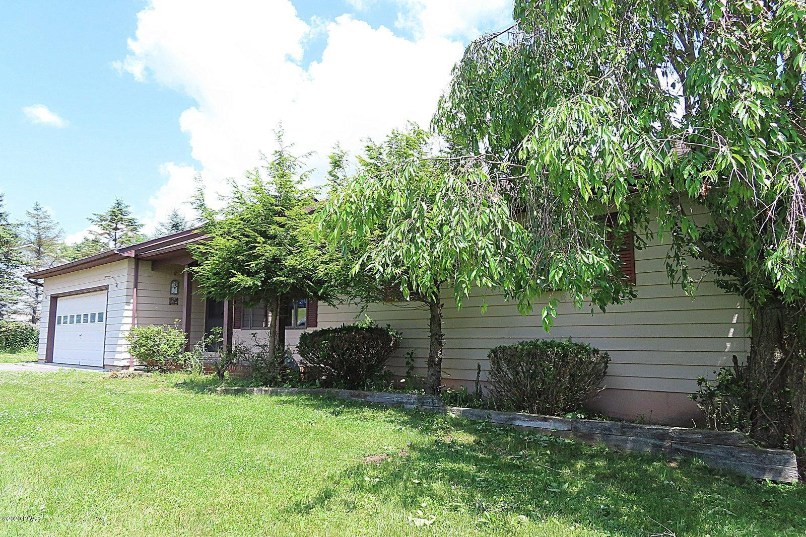 58 Edward Road Beach Lake, PA 18405 - Photo 40 of 45