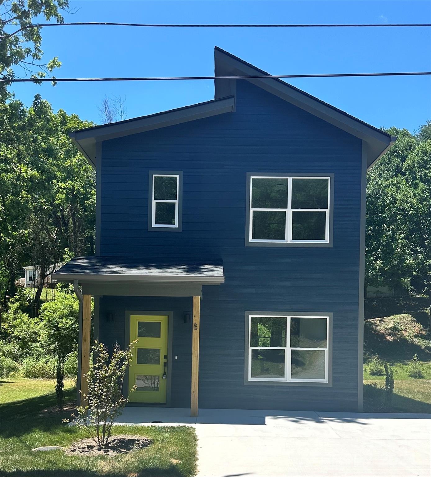 8 Cub Road Asheville, NC 28806 - Photo 1 of 1 Gallery Image 1