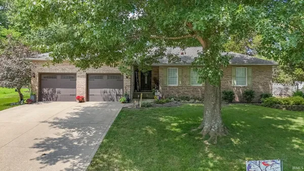 $314,900 | 431 South Kasper Drive, Santa Claus, IN 47579