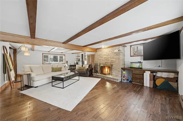 $350,000 | 3865 Millersport Highway, Amherst, NY 14051