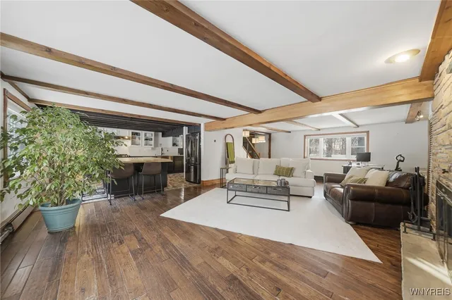 $350,000 | 3865 Millersport Highway, Amherst, NY 14051