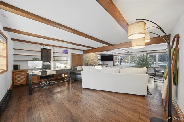 $350,000 | 3865 Millersport Highway, Amherst, NY 14051