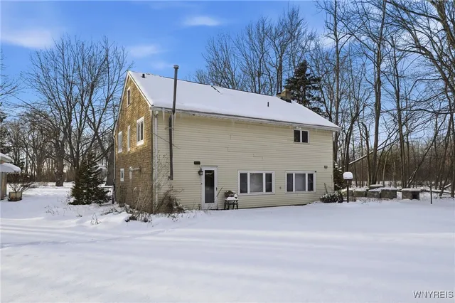 $350,000 | 3865 Millersport Highway, Amherst, NY 14051