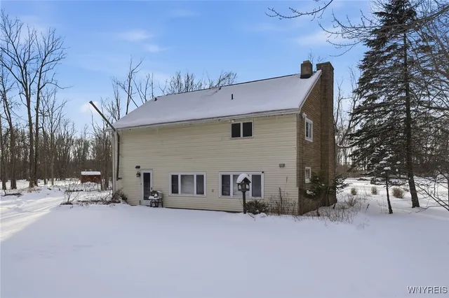 $350,000 | 3865 Millersport Highway, Amherst, NY 14051