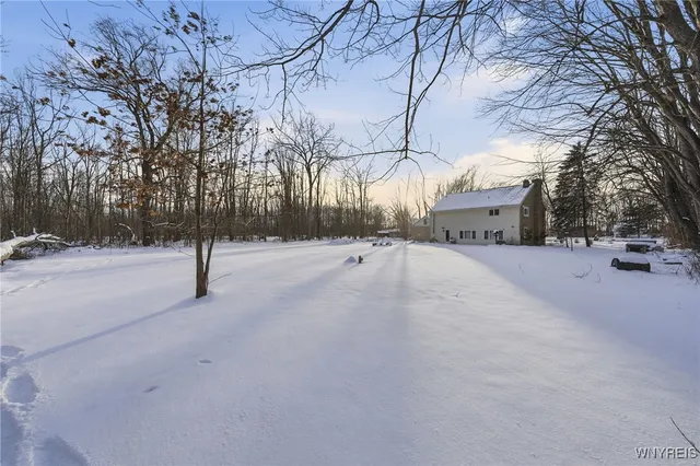 $350,000 | 3865 Millersport Highway, Amherst, NY 14051