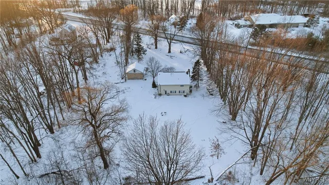 $350,000 | 3865 Millersport Highway, Amherst, NY 14051