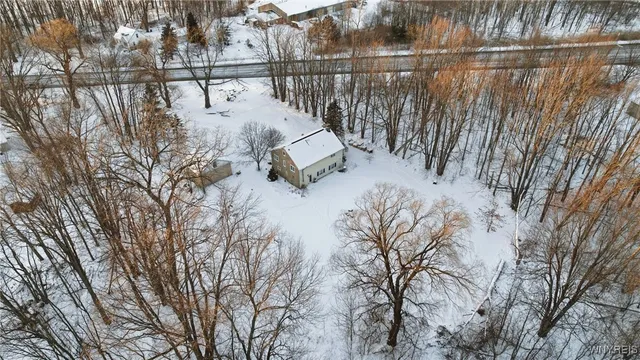 $350,000 | 3865 Millersport Highway, Amherst, NY 14051