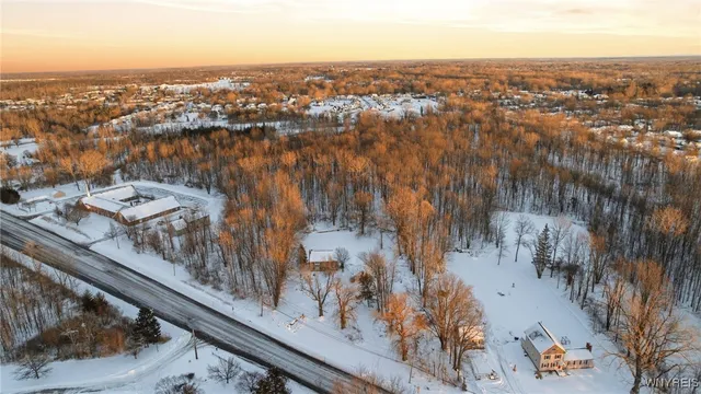 $350,000 | 3865 Millersport Highway, Amherst, NY 14051