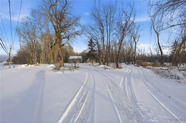 $350,000 | 3865 Millersport Highway, Amherst, NY 14051