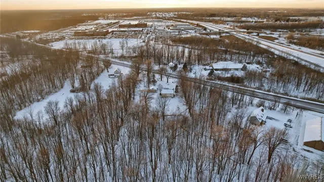 $350,000 | 3865 Millersport Highway, Amherst, NY 14051