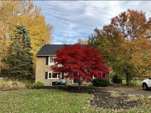 $350,000 | 3865 Millersport Highway, Amherst, NY 14051