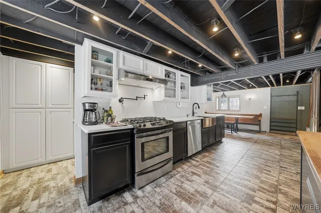 $350,000 | 3865 Millersport Highway, Amherst, NY 14051