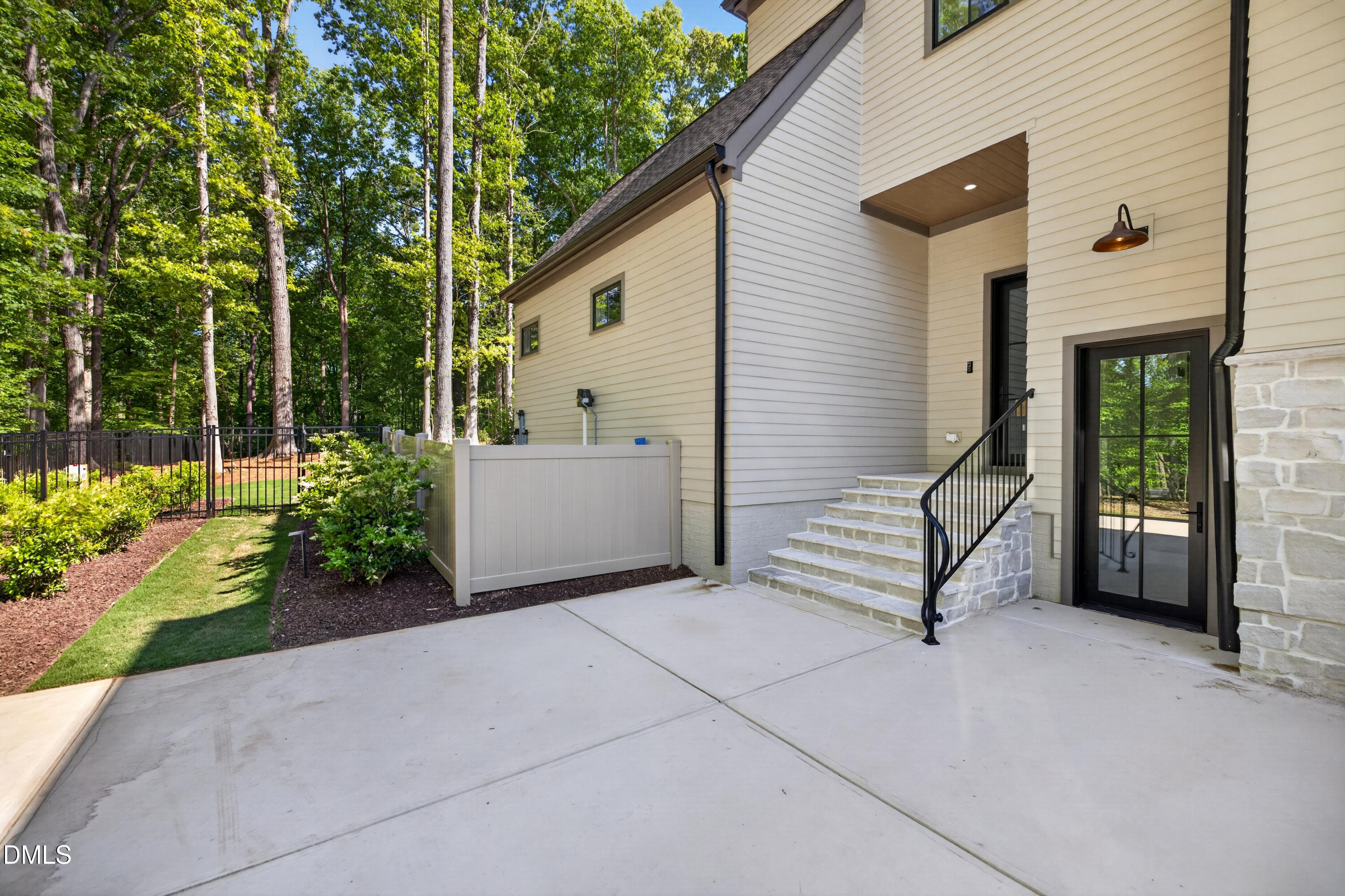 6508 Sanctuary Falls Drive Raleigh, NC 27614 - Photo 60 of 76 6508 Sanctuary Falls Drive Raleigh -71