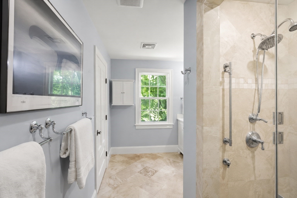 29 Maple Lane, Unit 29 Medfield, MA 02052 - Photo 22 of 42 a view of bathroom