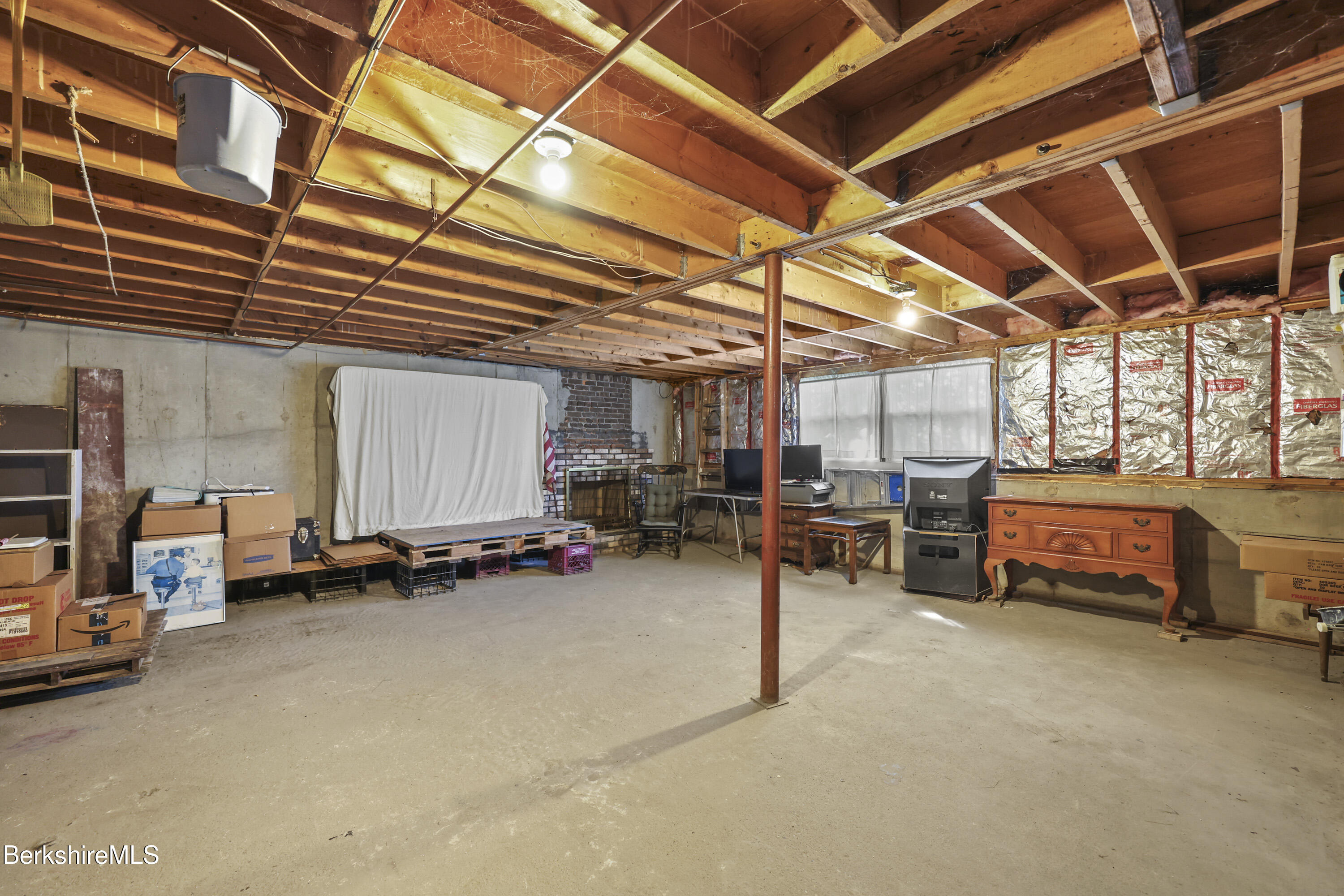 378 E Road Clarksburg, MA 01247 - Photo 28 of 36