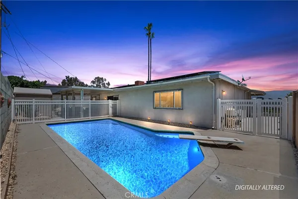 $660,000 | 1400 Terrace, Rialto, CA 92376